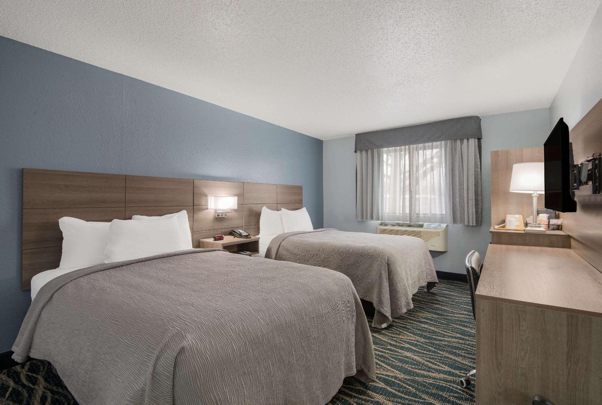 Quality Inn Oneida Exterior photo